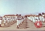 Image of young recruits San Diego California USA, 1940, second 7 stock footage video 65675064964