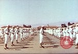 Image of young recruits San Diego California USA, 1940, second 9 stock footage video 65675064964