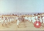 Image of young recruits San Diego California USA, 1940, second 10 stock footage video 65675064964