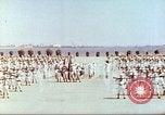 Image of young recruits San Diego California USA, 1940, second 11 stock footage video 65675064964