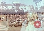 Image of young recruits San Diego California USA, 1940, second 16 stock footage video 65675064964