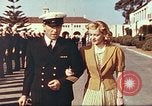 Image of young recruits San Diego California USA, 1940, second 18 stock footage video 65675064964