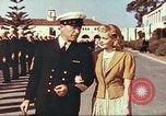 Image of young recruits San Diego California USA, 1940, second 19 stock footage video 65675064964