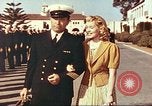 Image of young recruits San Diego California USA, 1940, second 21 stock footage video 65675064964