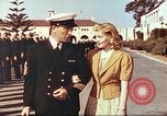 Image of young recruits San Diego California USA, 1940, second 22 stock footage video 65675064964