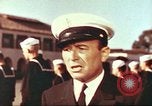 Image of young recruits San Diego California USA, 1940, second 23 stock footage video 65675064964