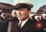 Image of young recruits San Diego California USA, 1940, second 24 stock footage video 65675064964