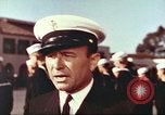 Image of young recruits San Diego California USA, 1940, second 27 stock footage video 65675064964
