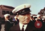Image of young recruits San Diego California USA, 1940, second 28 stock footage video 65675064964
