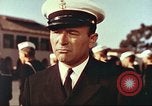Image of young recruits San Diego California USA, 1940, second 30 stock footage video 65675064964