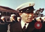 Image of young recruits San Diego California USA, 1940, second 31 stock footage video 65675064964