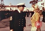 Image of young recruits San Diego California USA, 1940, second 33 stock footage video 65675064964