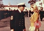 Image of young recruits San Diego California USA, 1940, second 34 stock footage video 65675064964