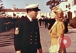 Image of young recruits San Diego California USA, 1940, second 36 stock footage video 65675064964