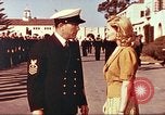 Image of young recruits San Diego California USA, 1940, second 37 stock footage video 65675064964