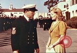 Image of young recruits San Diego California USA, 1940, second 41 stock footage video 65675064964