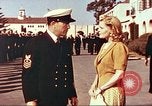 Image of young recruits San Diego California USA, 1940, second 42 stock footage video 65675064964
