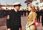 Image of young recruits San Diego California USA, 1940, second 45 stock footage video 65675064964