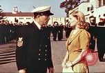 Image of young recruits San Diego California USA, 1940, second 46 stock footage video 65675064964