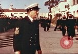 Image of young recruits San Diego California USA, 1940, second 48 stock footage video 65675064964