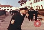 Image of young recruits San Diego California USA, 1940, second 49 stock footage video 65675064964