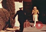 Image of young recruits San Diego California USA, 1940, second 52 stock footage video 65675064964