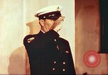 Image of young recruits San Diego California USA, 1940, second 54 stock footage video 65675064964