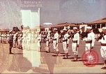 Image of young recruits San Diego California USA, 1940, second 61 stock footage video 65675064964