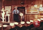 Image of young recruits San Diego California USA, 1940, second 7 stock footage video 65675064965