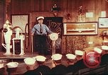 Image of young recruits San Diego California USA, 1940, second 8 stock footage video 65675064965