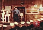 Image of young recruits San Diego California USA, 1940, second 10 stock footage video 65675064965
