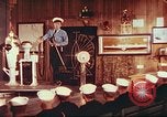 Image of young recruits San Diego California USA, 1940, second 11 stock footage video 65675064965