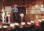 Image of young recruits San Diego California USA, 1940, second 12 stock footage video 65675064965