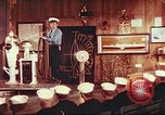 Image of young recruits San Diego California USA, 1940, second 15 stock footage video 65675064965