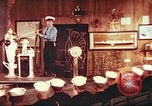 Image of young recruits San Diego California USA, 1940, second 17 stock footage video 65675064965