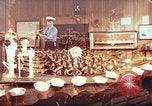 Image of young recruits San Diego California USA, 1940, second 18 stock footage video 65675064965