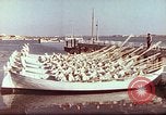 Image of young recruits San Diego California USA, 1940, second 20 stock footage video 65675064965