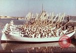 Image of young recruits San Diego California USA, 1940, second 21 stock footage video 65675064965