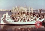 Image of young recruits San Diego California USA, 1940, second 22 stock footage video 65675064965