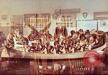 Image of young recruits San Diego California USA, 1940, second 23 stock footage video 65675064965
