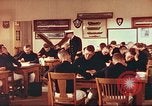 Image of young recruits San Diego California USA, 1940, second 24 stock footage video 65675064965