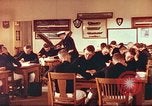 Image of young recruits San Diego California USA, 1940, second 25 stock footage video 65675064965