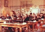 Image of young recruits San Diego California USA, 1940, second 27 stock footage video 65675064965