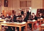 Image of young recruits San Diego California USA, 1940, second 28 stock footage video 65675064965