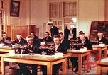 Image of young recruits San Diego California USA, 1940, second 29 stock footage video 65675064965
