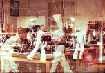 Image of young recruits San Diego California USA, 1940, second 32 stock footage video 65675064965