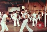 Image of young recruits San Diego California USA, 1940, second 33 stock footage video 65675064965