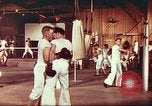 Image of young recruits San Diego California USA, 1940, second 34 stock footage video 65675064965