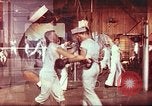 Image of young recruits San Diego California USA, 1940, second 36 stock footage video 65675064965
