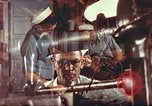 Image of young recruits San Diego California USA, 1940, second 39 stock footage video 65675064965